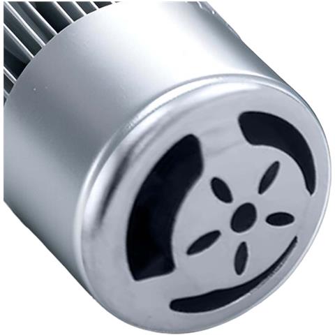 Lotto Di 2 Lampadine Led C6 H7 24w Per Faro Automobilistico, Illuminazione Ad Alta Intensità - Foto 5