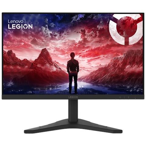 Monitor 23,8" LED IPS Legion R24s Gaming 1920 x 1080 Pixel Full HD Tempo di Risposta 1 ms Frequenza di Aggiornamento 144 Hz - Foto 1
