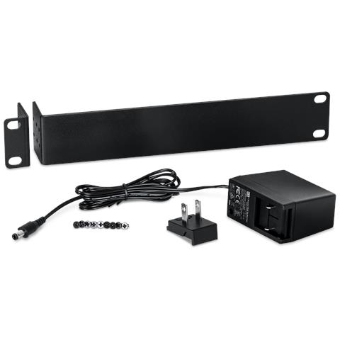 TL2-F7080 switch di rete Gestito L2 1U Nero - Foto 4