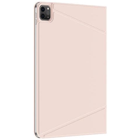 Custodia Ipad Air M3 11 Con Supporto Rosa Amazingthing - Foto 2