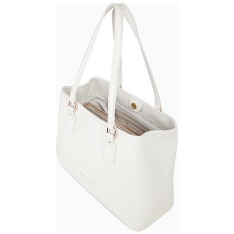 Brixton - Elegante Borsa Donna in Ecrù - Foto 2
