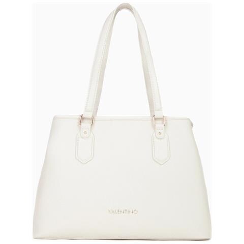 Brixton - Elegante Borsa Donna in Ecrù - Foto 1