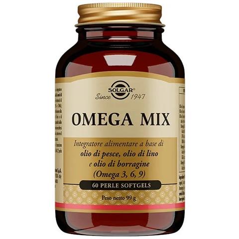 Omega Mix 60 Perle - Foto 1