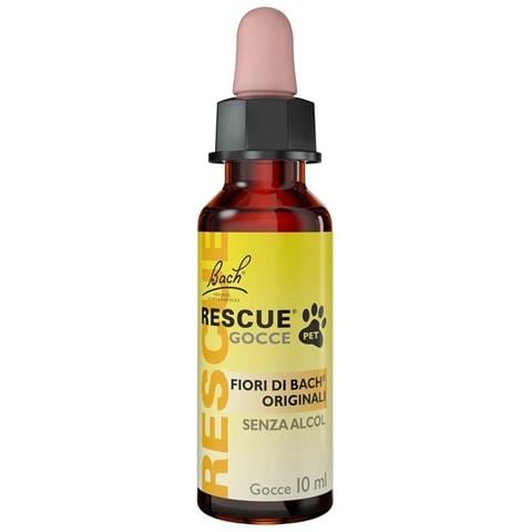 Rescue Pet Gocce 10 ml - Foto 1