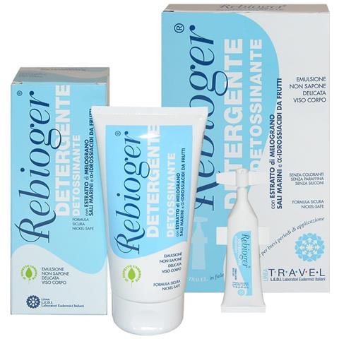 Rebioger Detergente 150 ml - Foto 1