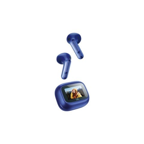 Live Flex 4 Auricolare Wireless In-ear Chiamate /Musica /Sport /Tutti i giorni Bluetooth Blu - Foto 1