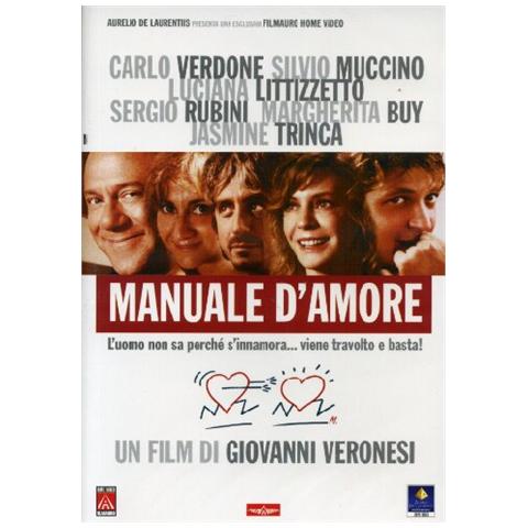 Manuale D'Amore - Foto 1
