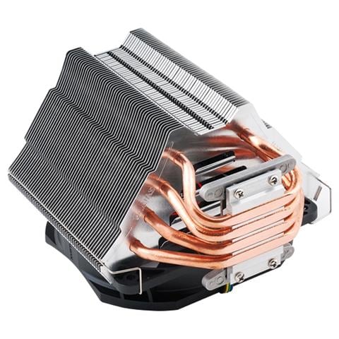 Dissipatore 11X Performa per CPU Intel LGA 77571155/1156/1366/2011 e AMD AM2 / AM2+ / AM3 / FM1  - Foto 6
