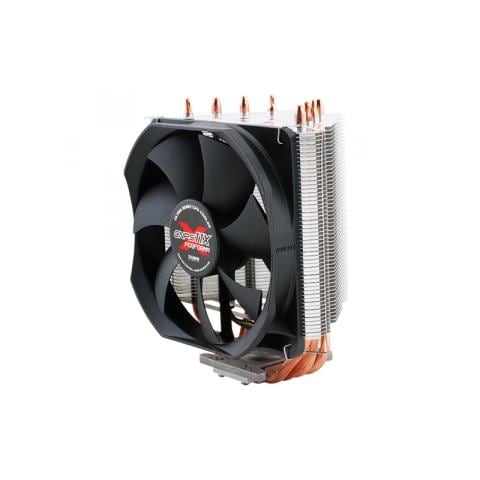 Dissipatore 11X Performa per CPU Intel LGA 77571155/1156/1366/2011 e AMD AM2 / AM2+ / AM3 / FM1  - Foto 1