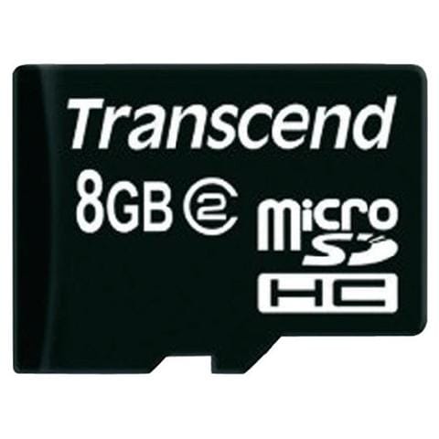 Micro Sdhc 8gb No Adapter - Foto 1