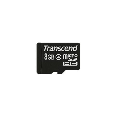 Micro Sdhc 8gb No Adapter - Foto 2