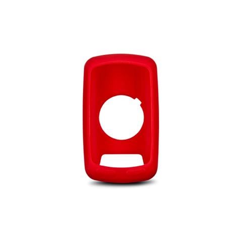 Custodia In Silicone Rosso - Foto 1