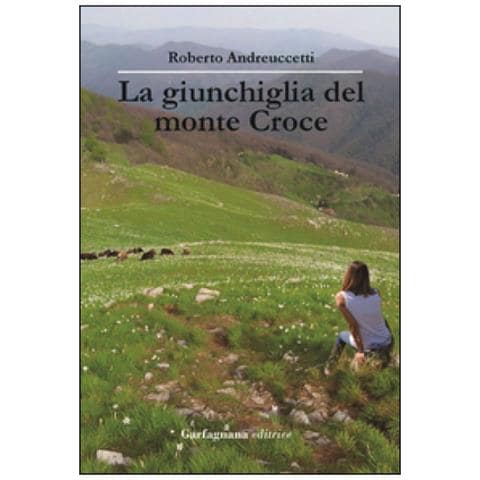 La giunchiglia del Monte Croce - Foto 3