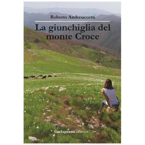 La giunchiglia del Monte Croce - Foto 2