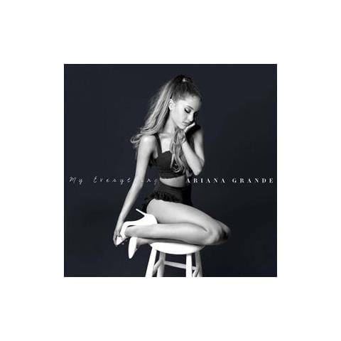 Ariana Grande - My Everything Deluxe - Foto 1