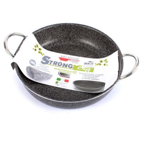 Tegame 2 Maniglie Diametro 36 cm - Modello Big Strong - Foto 1