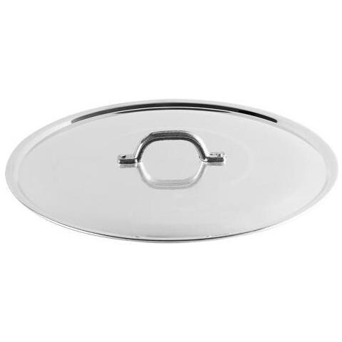 Coperchio Piatto Diametro 22 cm - Linea Family - Foto 3