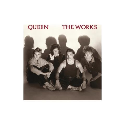 Queen - The Works - Foto 2