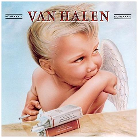 Van Halen - 1984 (Remastered)  - Foto 1
