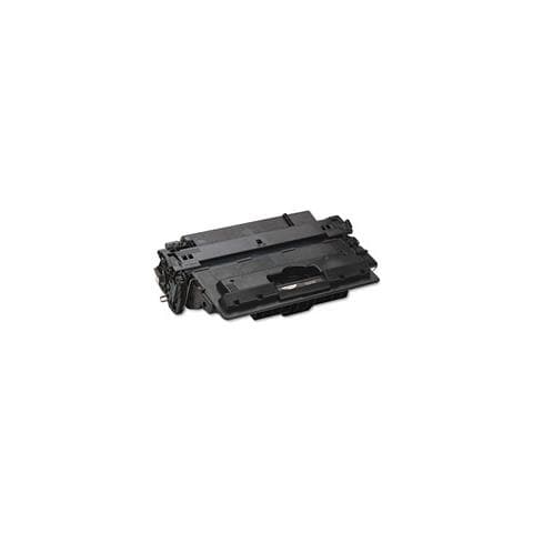 TONER RIGENERATO -  Q7570A Bk Per Hp M5025 Mfp, M5035 Mfp 15.000 Pagine - Foto 1
