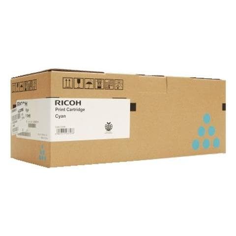 Toner Ciano Sp C840e 22.500 Pagine - Foto 1