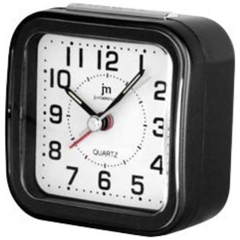 Ja7039n Nero Sveglia Quarzo - Foto 2