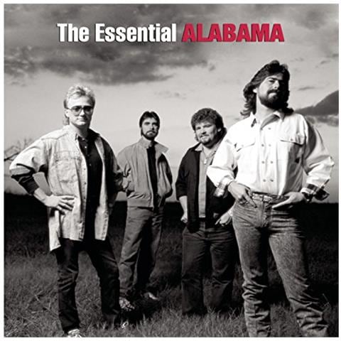 Alabama - Essential - Foto 1