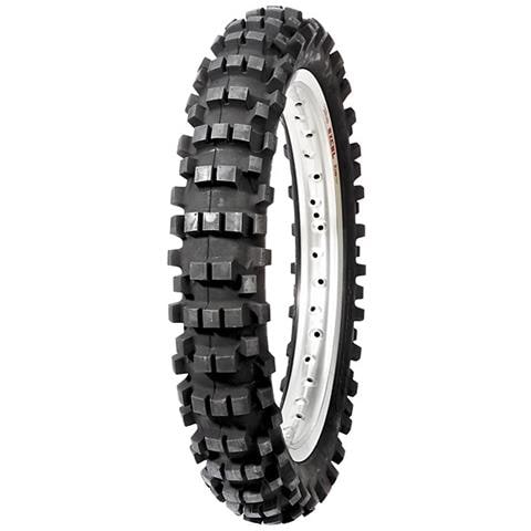 Pneumatico Convenzionali Moto 110/90 19 62m D952 - Foto 1