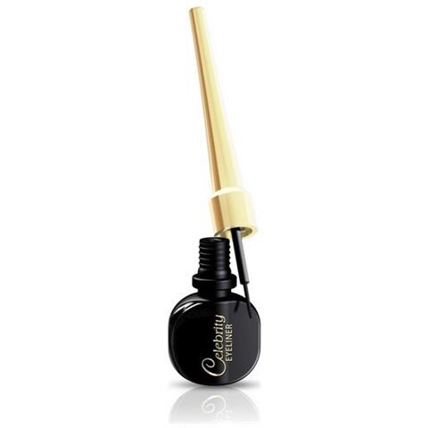 EyeLiner Occhi Celebrities Black 10ml - Foto 1