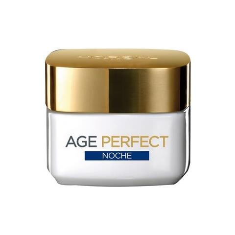 Age Perfect Trattamento Notte 50ml - Foto 1