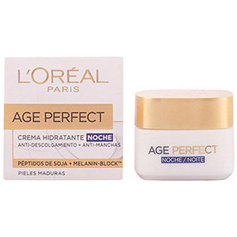 Age Perfect Trattamento Notte 50ml - Foto 2