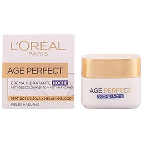Age Perfect Trattamento Notte 50ml - Foto 3