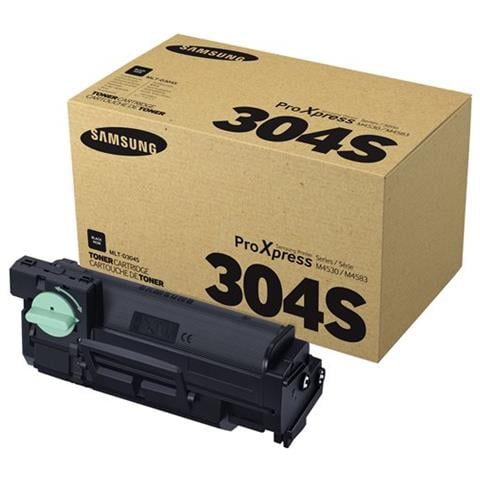 MLT-D304S BLACK TONER CARTRIDGE - Foto 2