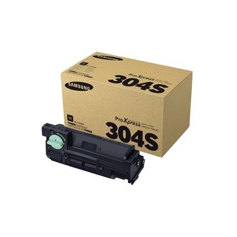 MLT-D304S BLACK TONER CARTRIDGE - Foto 1
