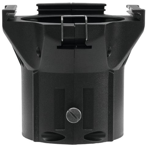 Lente Di Tubo Di 36° Per Led Pfe-50 - Foto 4