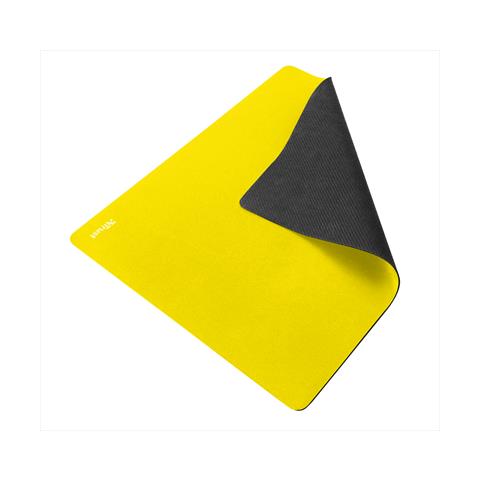 MousePad 22760 Primo in Gomma Colore Giallo - Foto 1