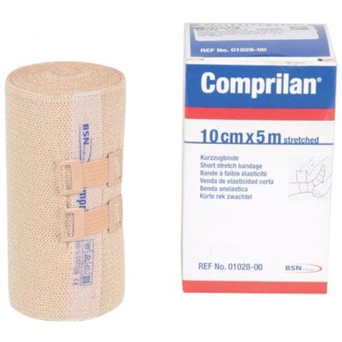 BENDA COMPRESSIVA COMPRILAND 5 m x 10 cm - Foto 4