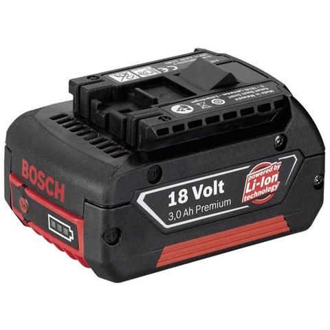 Batteria Gba 18v 3,0 Ah - Foto 2