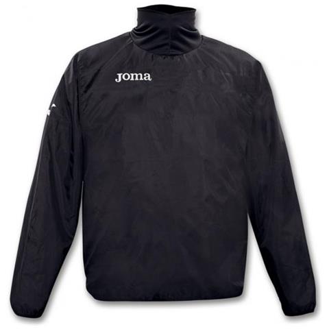 Wind 10 Black Giacca Vento Calcio Taglia M Colore Nero - Foto 1