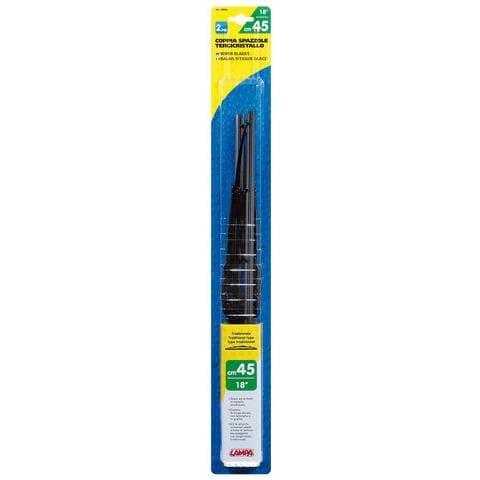 Coppia Spazzole Tergi Cm. 45 - Foto 2