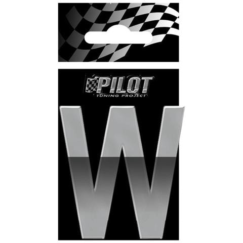 Letterawades. T-5 56mm Cromata - Foto 2