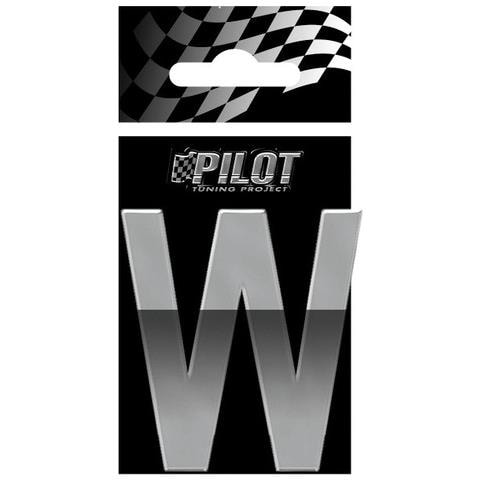 Letterawades. T-5 56mm Cromata - Foto 1