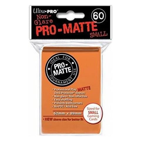 Up - Pro Matte Small Size - Orange - Foto 1