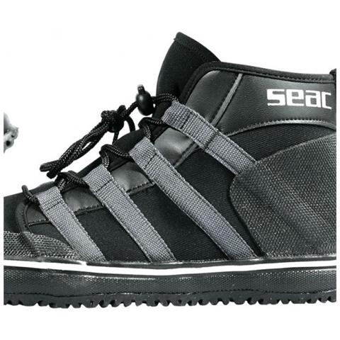 Scarponi Seacsub Rock Boot Hd 3 Mm Scarpe Uomo - Foto 4