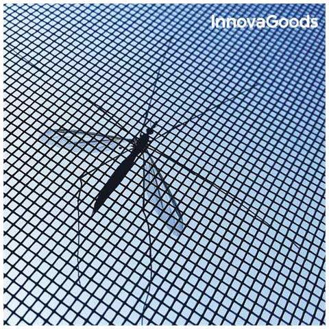 Zanzariera adesiva per finestra - Foto 2