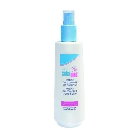 Baby Fragance Without Alcohol 250ml - Foto 3