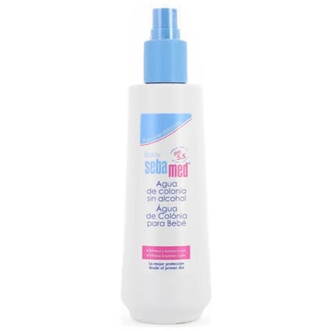 Baby Fragance Without Alcohol 250ml - Foto 2