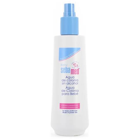 Baby Fragance Without Alcohol 250ml - Foto 1