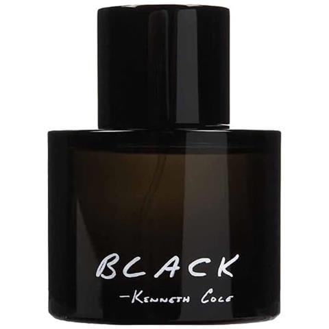 Black For Him Eau De Toilette Spray 100ml - Foto 1