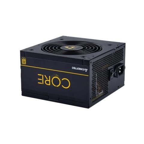 Bbs-500s Fonte Di Alimentazione Bbs-500s 500 W 80 Plus Gold - Foto 2